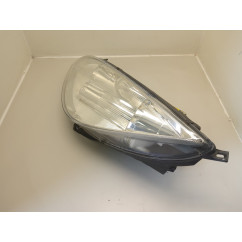 Faro Anteriore Sinistro MITSUBISHI Colt Serie 3P Z30 dal 04 al 12