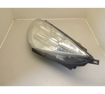 Faro Anteriore Sinistro MITSUBISHI Colt Serie 3P Z30 dal 04 al 12