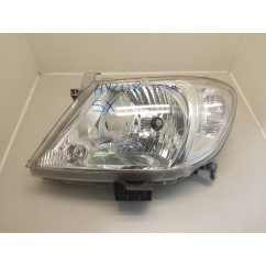 Faro Anteriore Sinistro TOYOTA HiLux 3° Serie - 486004 - 486004