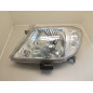 Faro Anteriore Sinistro TOYOTA HiLux 3° Serie