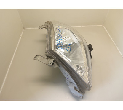 Faro Anteriore Sinistro TOYOTA HiLux 3° Serie