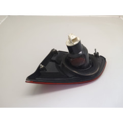 Stop Posteriore Sinistro Integrato nel Portello NISSAN Qashqai 2° Serie - 486013 - 486013