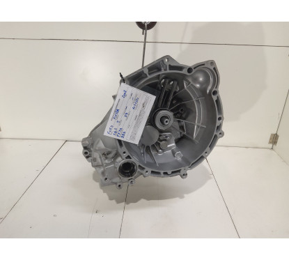 Cambio Manuale Completo FORD Fiesta 4° Serie - 486048 - 486048