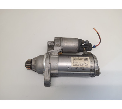 Motorino d' avviamento VOLKSWAGEN Up 1° Serie - 486085 - 486085