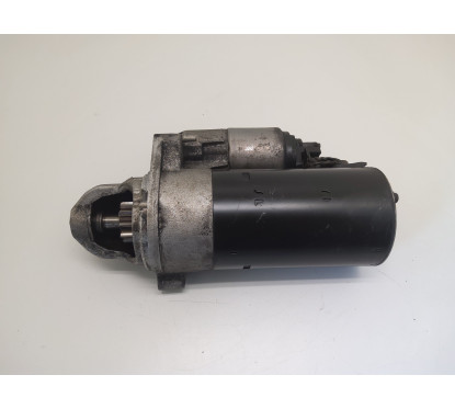 Motorino d' avviamento AUDI A6 Allroad Serie C6 4FH dal 06 al 12 - 486087 - 486087