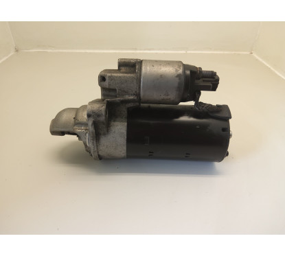 Motorino d' avviamento AUDI A6 Allroad Serie C6 4FH dal 06 al 12