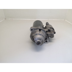Motorino d' avviamento AUDI A6 Allroad Serie C6 4FH dal 06 al 12 - 486087 - 486087