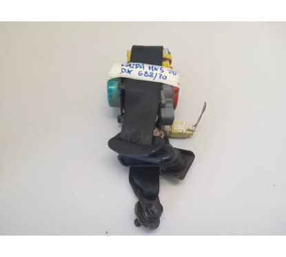 Cintura di Sicurezza anteriore Destra con pretensionatore MAZDA MX-5 1° Serie - 486121 - 486121