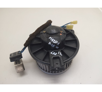 Ventola riscaldamento MAZDA MX-5 1° Serie - 486161 - 486161