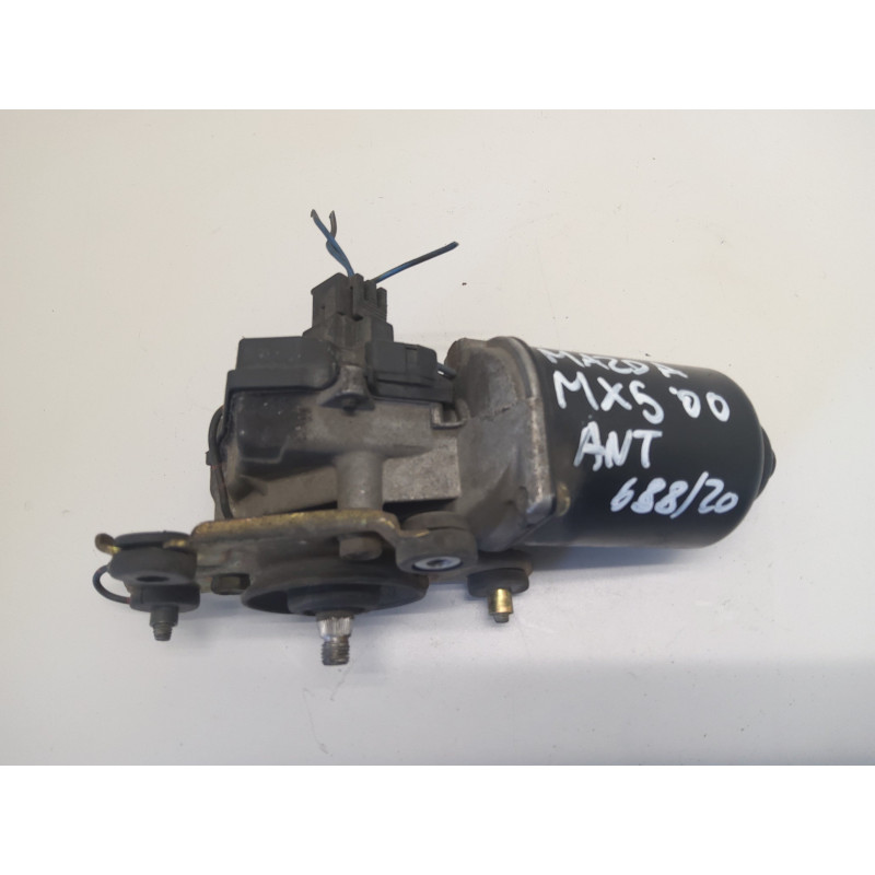 Motorino Tergicristallo Anteriore MAZDA MX-5 1° Serie