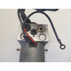 ABS MAZDA MX-5 1° Serie - 486182 - 486182