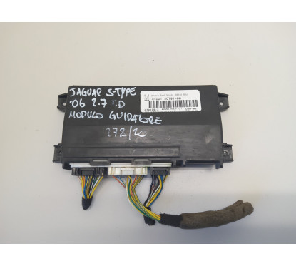 Motorino elettrico scorrimento sedile ant. SX JAGUAR S-Type 3° Serie - 486200 - 486200