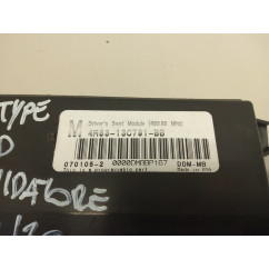 Motorino elettrico scorrimento sedile ant. SX JAGUAR S-Type 3° Serie - 486200 - 486200