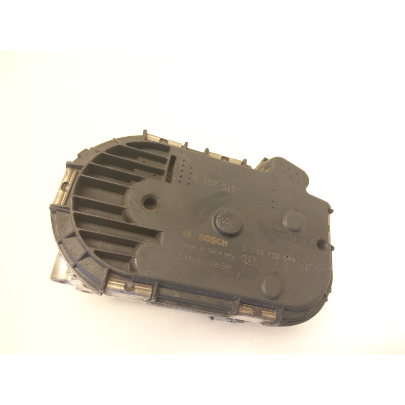 Corpo Farfallato OPEL Agila 1° Serie