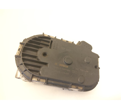 Corpo Farfallato OPEL Agila 1° Serie - 486202 - 486202
