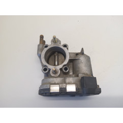 Corpo Farfallato OPEL Agila 1° Serie