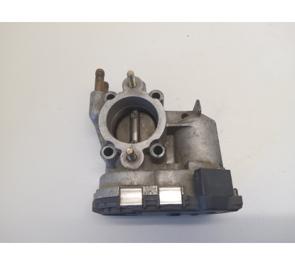 Corpo Farfallato OPEL Agila 1° Serie