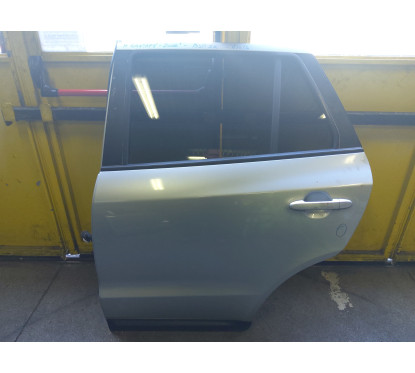 Portiera Posteriore Sinistra HYUNDAI Santa Fe 3° Serie - 486497 - 486497