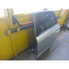 Portiera Posteriore Sinistra HYUNDAI Santa Fe 3° Serie - 486497 - 486497