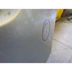 Portiera Posteriore Sinistra HYUNDAI Santa Fe 3° Serie - 486497 - 486497