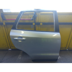 Portiera Posteriore Destra HYUNDAI Santa Fe 3° Serie - 486502 - 486502