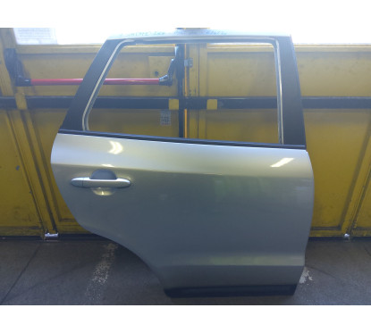 Portiera Posteriore Destra HYUNDAI Santa Fe 3° Serie - 486502 - 486502