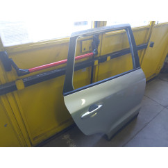 Portiera Posteriore Destra HYUNDAI Santa Fe 3° Serie - 486502 - 486502