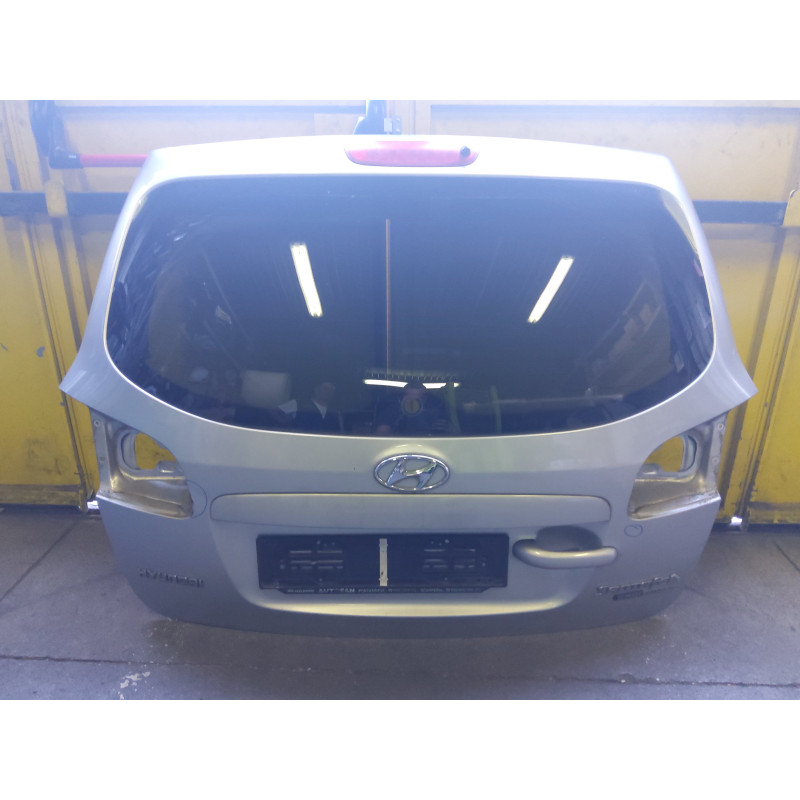 Portellone Posteriore Completo HYUNDAI Santa Fe 3° Serie