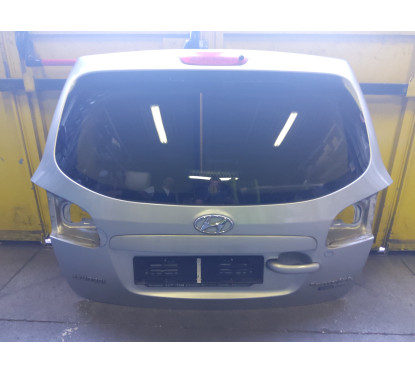 Portellone Posteriore Completo HYUNDAI Santa Fe 3° Serie - 486505 - 486505