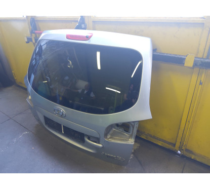 Portellone Posteriore Completo HYUNDAI Santa Fe 3° Serie