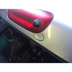 Portellone Posteriore Completo HYUNDAI Santa Fe 3° Serie - 486505 - 486505