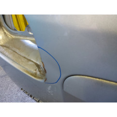 Portellone Posteriore Completo HYUNDAI Santa Fe 3° Serie - 486505 - 486505