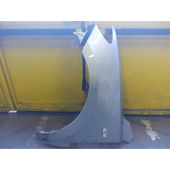 Parafango Anteriore Sinistro HYUNDAI Santa Fe 3° Serie - 486511 - 486511