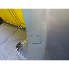 Parafango Anteriore Sinistro HYUNDAI Santa Fe 3° Serie - 486511 - 486511