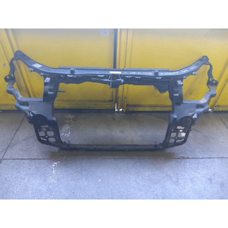 Rivestimento anteriore HYUNDAI Santa Fe 3° Serie