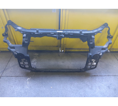 Rivestimento anteriore HYUNDAI Santa Fe 3° Serie - 486512 - 486512