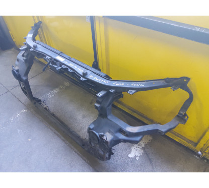 Rivestimento anteriore HYUNDAI Santa Fe 3° Serie