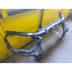 Rivestimento anteriore HYUNDAI Santa Fe 3° Serie - 486512 - 486512