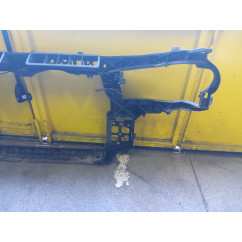 Rivestimento anteriore HYUNDAI Santa Fe 3° Serie - 486512 - 486512