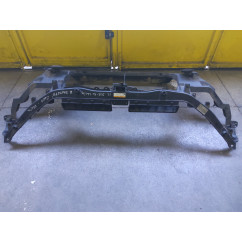 Rivestimento anteriore HYUNDAI Santa Fe 3° Serie - 486512 - 486512