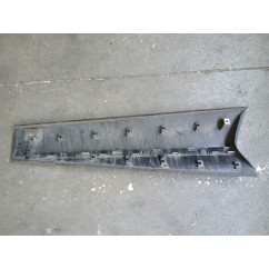 Modanatura porta posteriore SX RENAULT Captur Serie - 446479 - 446479