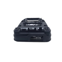 Plafoniera RENAULT Captur Serie - 774928 - 774928
