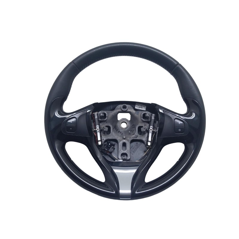 Volante RENAULT Captur Serie