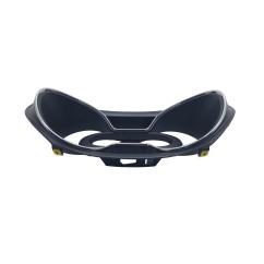 Cover quadro strumenti RENAULT Captur Serie - 774934 - 774934