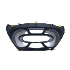 Cover quadro strumenti RENAULT Captur Serie - 774934 - 774934