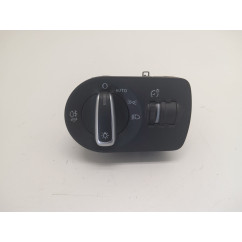 Interruttore comando luci AUDI A1 Sportback 8XF dal 14 al 18 - 486659 - 486659