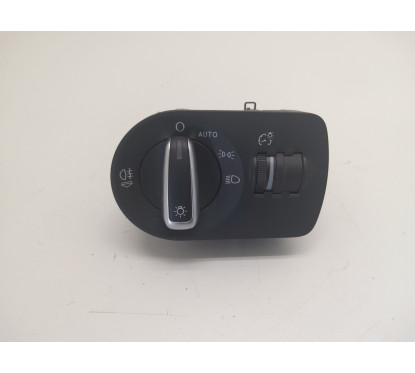 Interruttore comando luci AUDI A1 Sportback 8XF dal 14 al 18 - 486659 - 486659