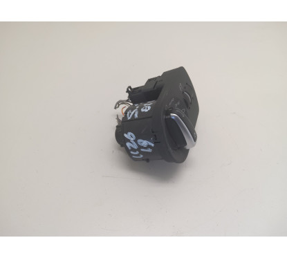 Interruttore comando luci AUDI A1 Sportback 8XF dal 14 al 18