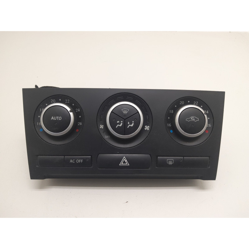 Comandi Clima SAAB 9-3 S. Wagon 1° Serie