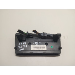 Comandi Clima SAAB 9-3 S. Wagon 1° Serie - 486949 - 486949
